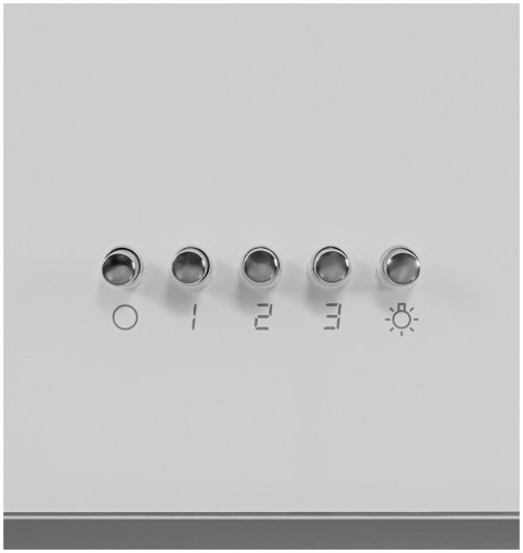 Кухонная вытяжка Lex META 600 White