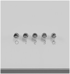 Кухонная вытяжка Lex META 600 White