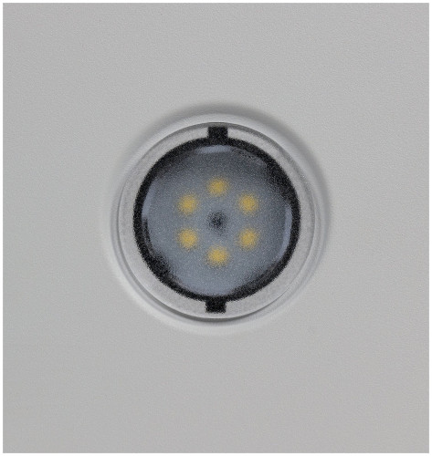 Кухонная вытяжка Lex META 600 White