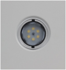 Кухонная вытяжка Lex META 600 White