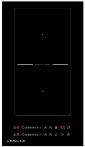 Индукционная варочная панель Maunfeld CVI292S2BBK
