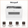 Посудомоечная машина Weissgauff TDW 5035 D Slim