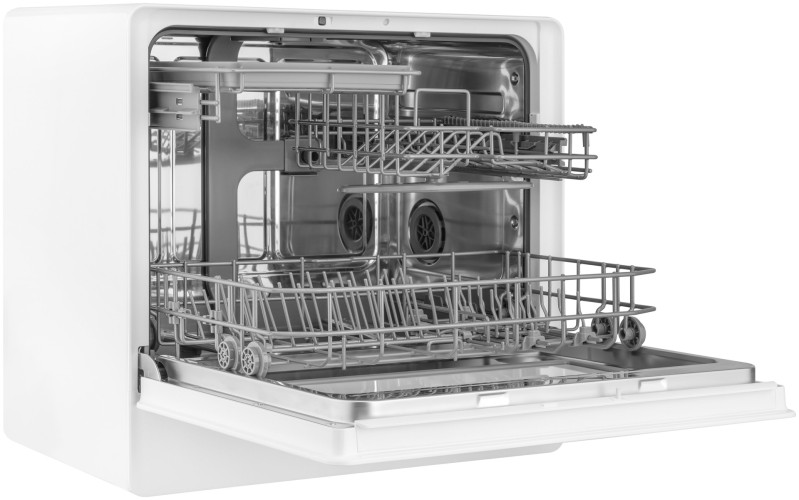 Посудомоечная машина Weissgauff TDW 5035 D Slim
