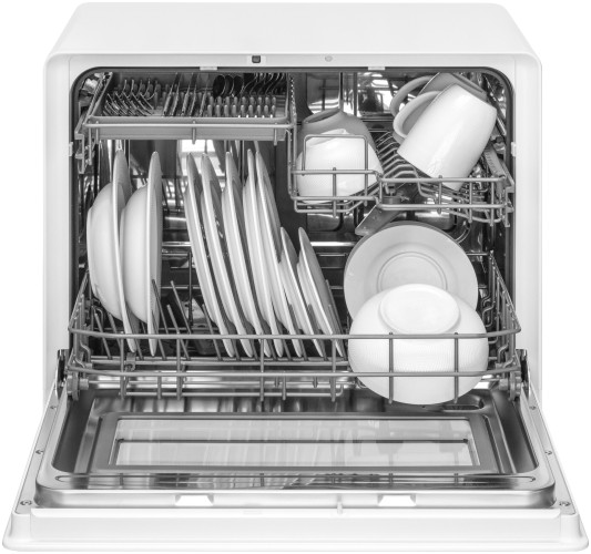 Посудомоечная машина Weissgauff TDW 5035 D Slim