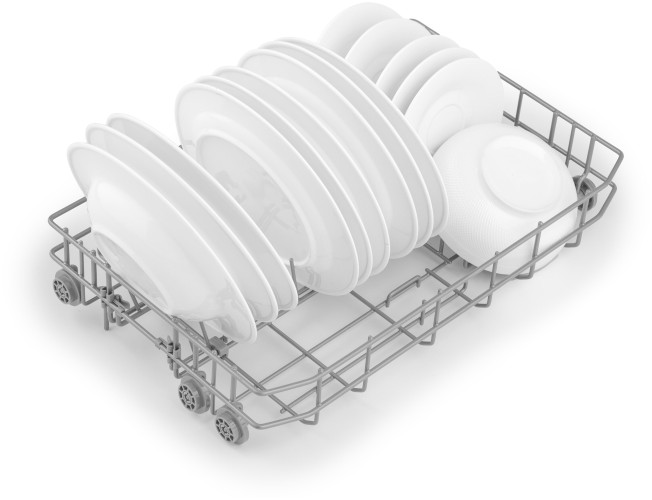 Посудомоечная машина Weissgauff TDW 5035 D Slim