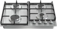 Газовая варочная панель Gorenje G 641 XHC