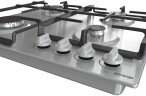 Газовая варочная панель Gorenje G 641 XHC