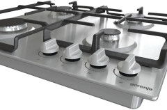 Газовая варочная панель Gorenje G 641 XHC