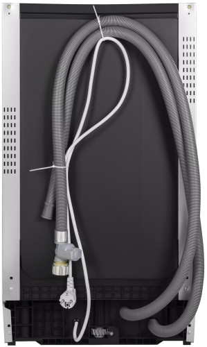 Посудомоечная машина MAUNFELD MLP-08IMROI