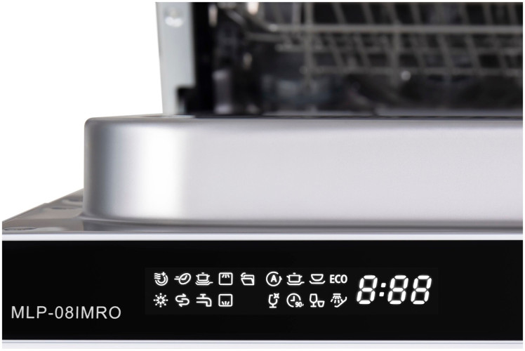 Посудомоечная машина MAUNFELD MLP-08IMROI