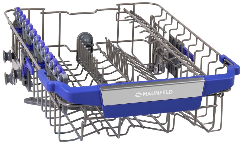Посудомоечная машина MAUNFELD MLP-08IMROI