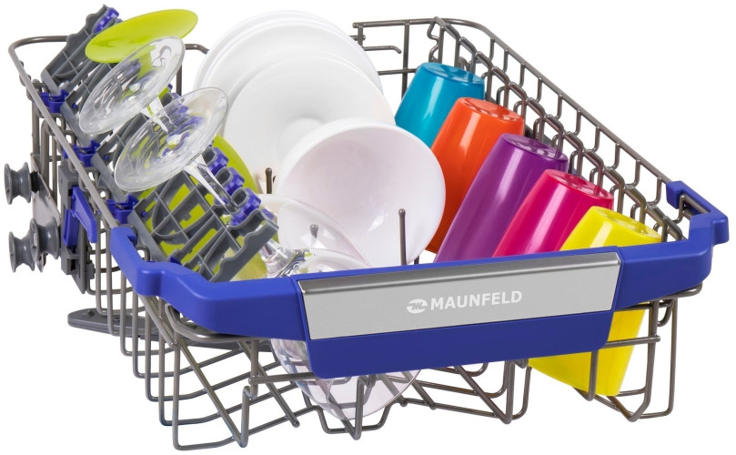 Посудомоечная машина MAUNFELD MLP-08IMROI
