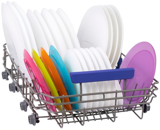 Посудомоечная машина MAUNFELD MLP-08IMROI