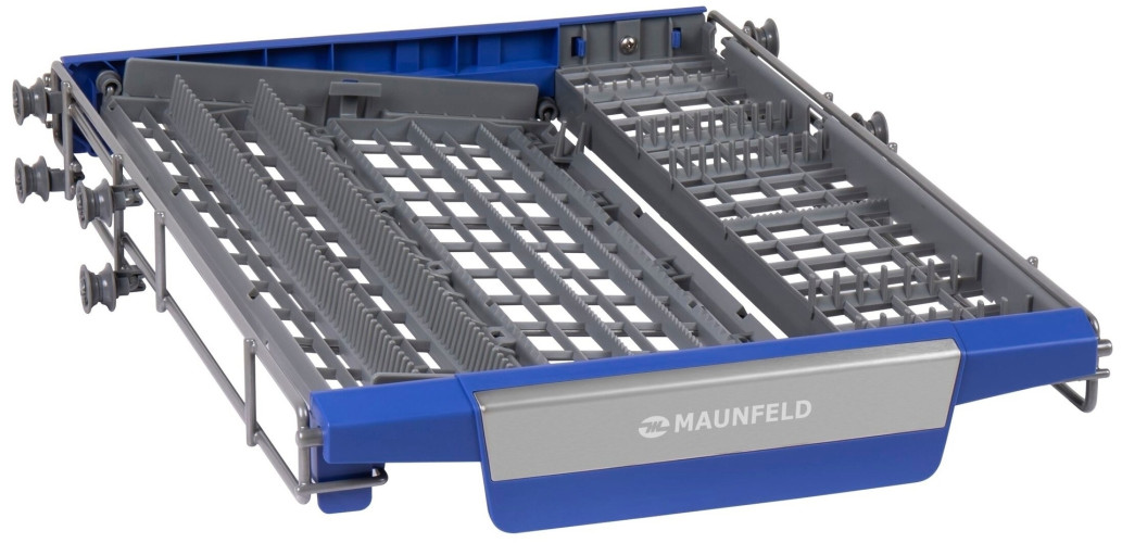 Посудомоечная машина MAUNFELD MLP-08IMROI