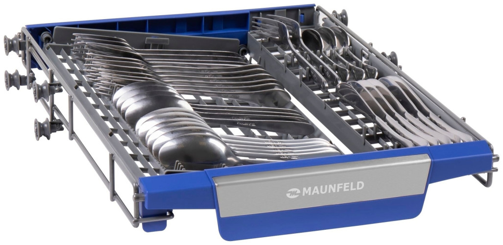 Посудомоечная машина MAUNFELD MLP-08IMROI