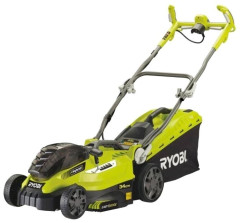 Газонокосилка электрическая RYOBI OLM 1834H