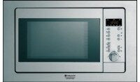 Встраиваемая микроволновая печь Hotpoint-Ariston MWA 121.1 X HA