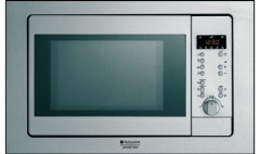 Встраиваемая микроволновая печь Hotpoint-Ariston MWA 121.1 X HA