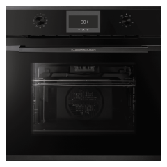 Электрический духовой шкаф Kuppersbusch B 6330.0. S2 Black Chrome