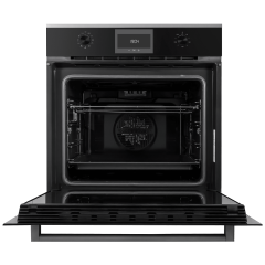 Электрический духовой шкаф Kuppersbusch B 6330.0. S2 Black Chrome