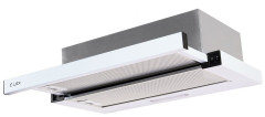 Встраиваемая вытяжка Lex Honver 2M 600 White