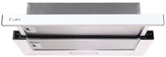 Встраиваемая вытяжка Lex Honver 2M 600 White