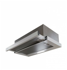 Встраиваемая вытяжка Lex Honver 2M 600 White