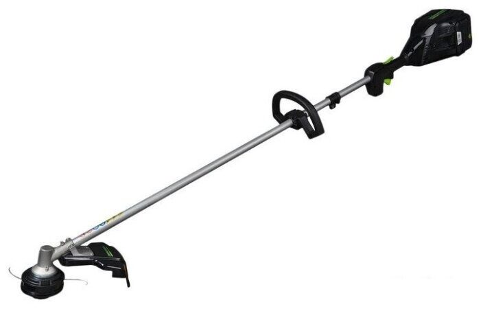 Триммер аккумуляторный greenworks 2101707 82V