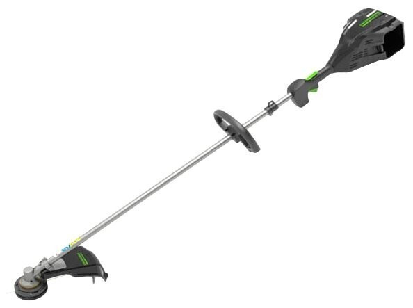 Триммер аккумуляторный greenworks 2101707 82V