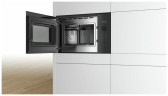 Встраиваемая микроволновая печь Bosch BFL550MB0