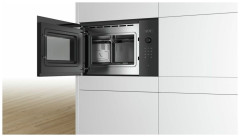 Встраиваемая микроволновая печь Bosch BFL550MB0