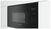 Встраиваемая микроволновая печь Bosch BFL550MB0