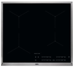 Индукционная варочная панель Aeg IKB 64431 XB