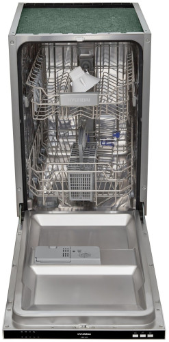 Посудомоечная машина Hyundai HBD 440
