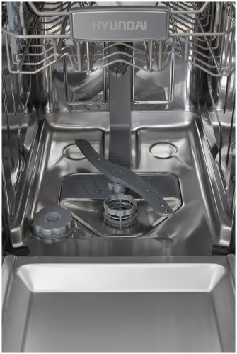 Посудомоечная машина Hyundai HBD 440