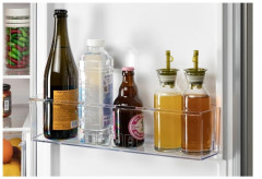 Холодильник Nordfrost NRB 164NFI