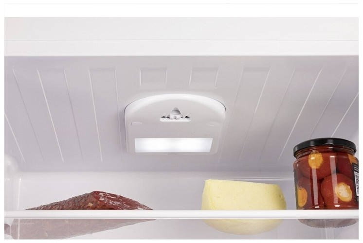 Холодильник Nordfrost NRB 164NFI