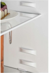 Холодильник Nordfrost NRB 164NFI