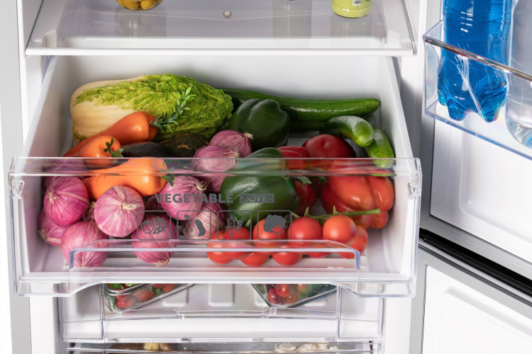 Холодильник Nordfrost NRB 164NFI