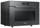 Микроволновая печь Samsung MC35R8088LC/BW антрацит