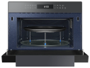 Микроволновая печь Samsung MC35R8088LC/BW антрацит
