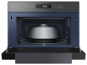 Микроволновая печь Samsung MC35R8088LC/BW антрацит