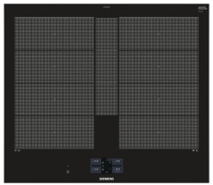 Индукционная варочная панель Siemens EX675JYW1E