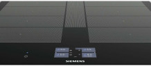 Индукционная варочная панель Siemens EX675JYW1E