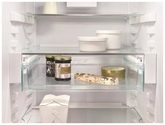 Встраиваемый холодильник Liebherr ICd5123