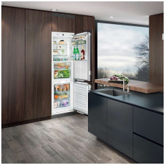 Встраиваемый холодильник Liebherr ICd5123