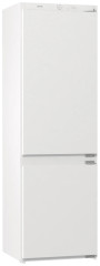 Встраиваемый холодильник Gorenje RKI 4182E1