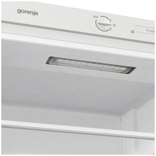Встраиваемый холодильник Gorenje RKI 4182E1