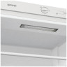 Встраиваемый холодильник Gorenje RKI 4182E1