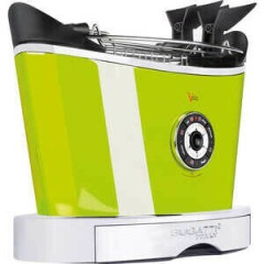 Тостер Bugatti Volo 13-VoloCM apple green